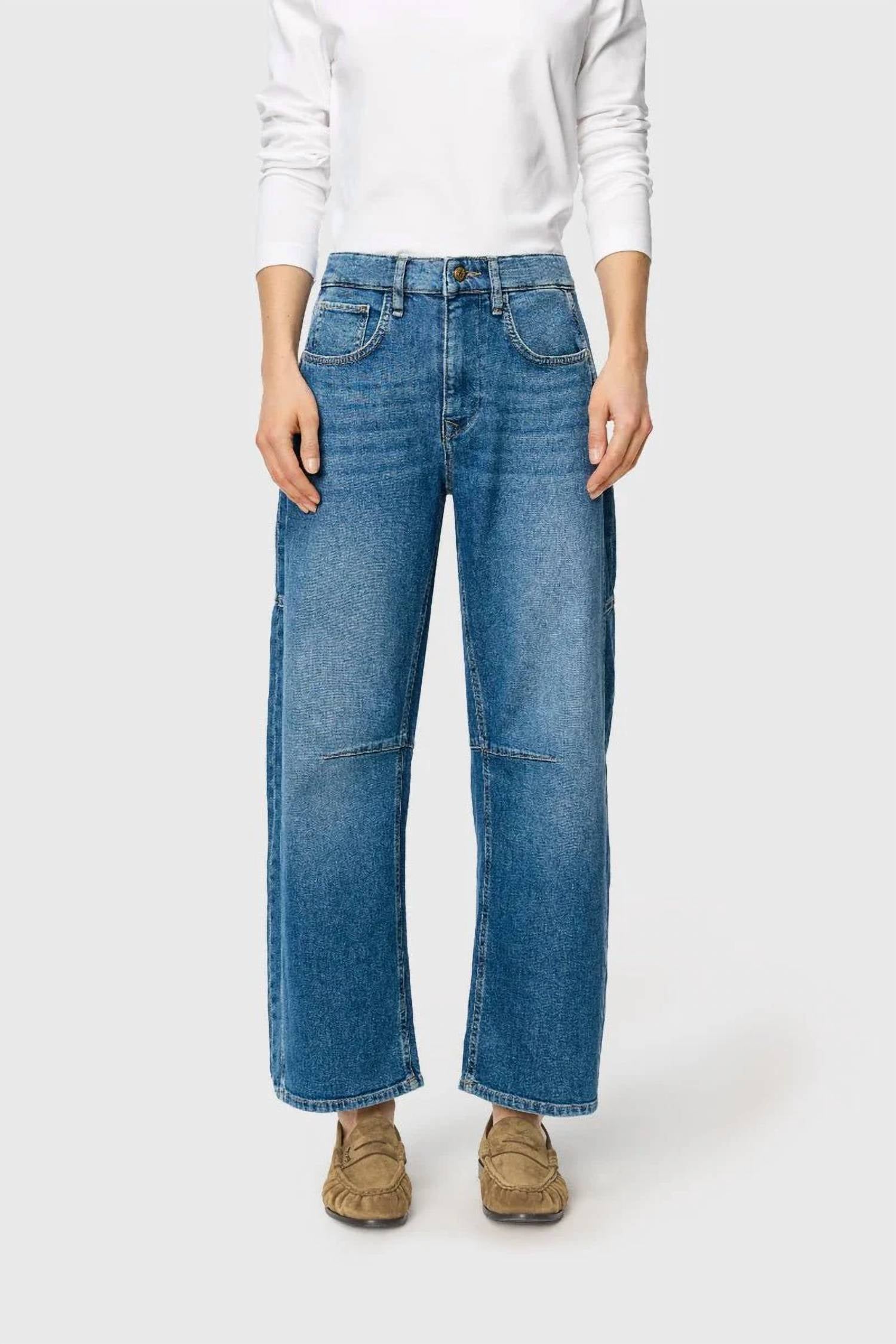 Mac Jeans - Ohio Barrel Jeans