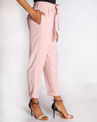 Camilyn Beth - Drew Crepe Pants