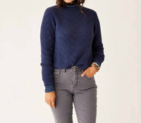 Carve Designs - Monroe Sweater