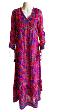 La Plage - Sarah Maxi Dress