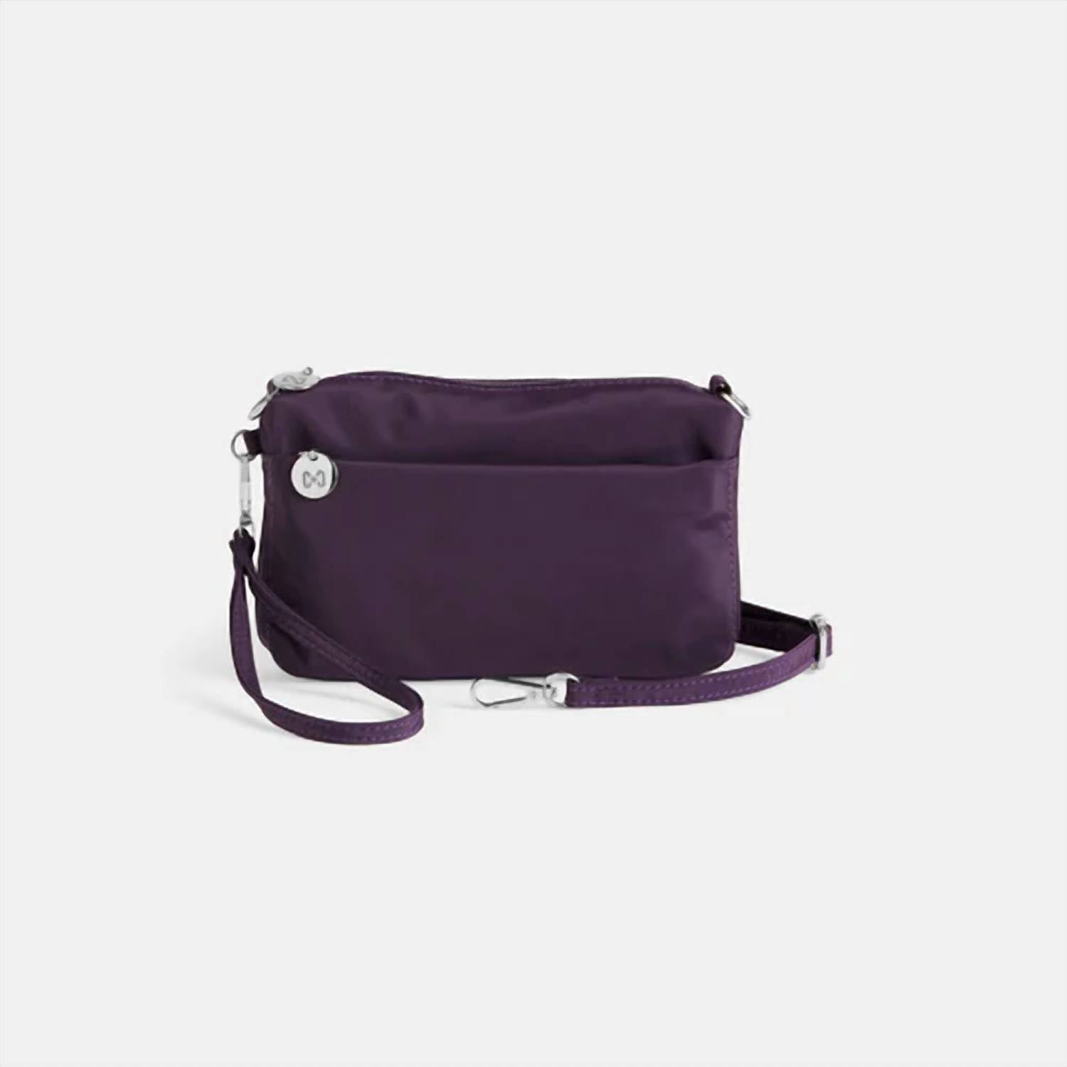 Coco + Carmen - Women's Little Stash Bag