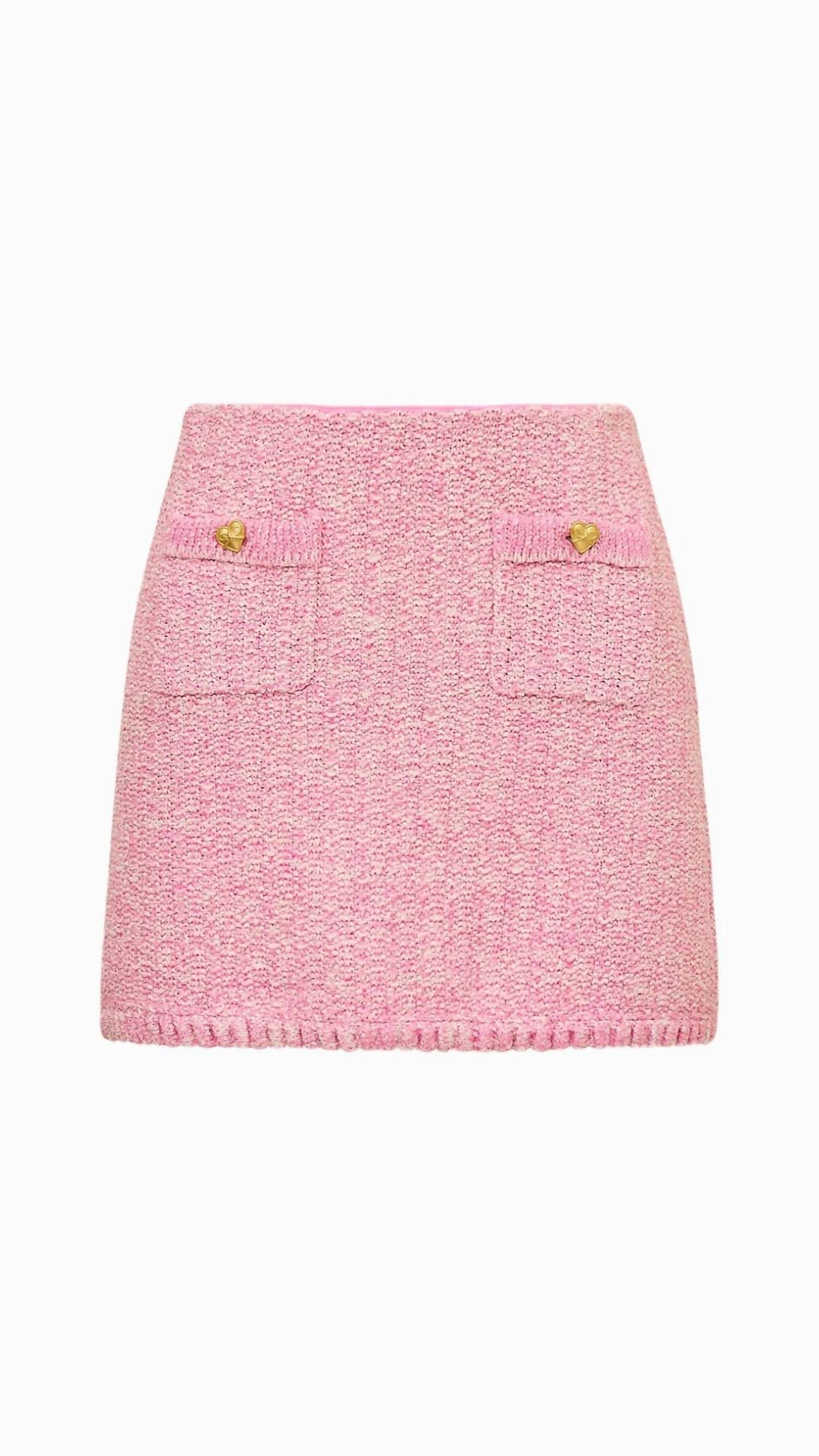 Loveshackfancy - Ellianna Skirt