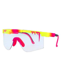 Pit Viper - Men's Italo Photochromic 2000 Sunglasses