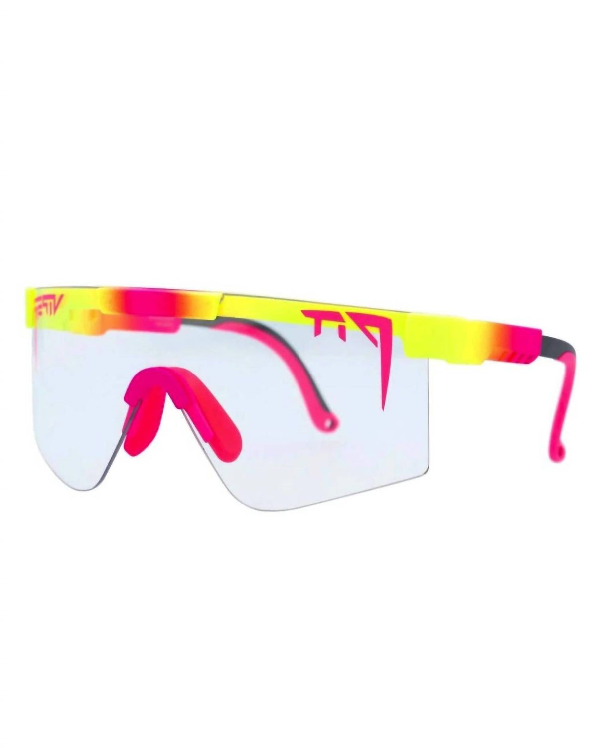 Pit Viper - Men's Italo Photochromic 2000 Sunglasses