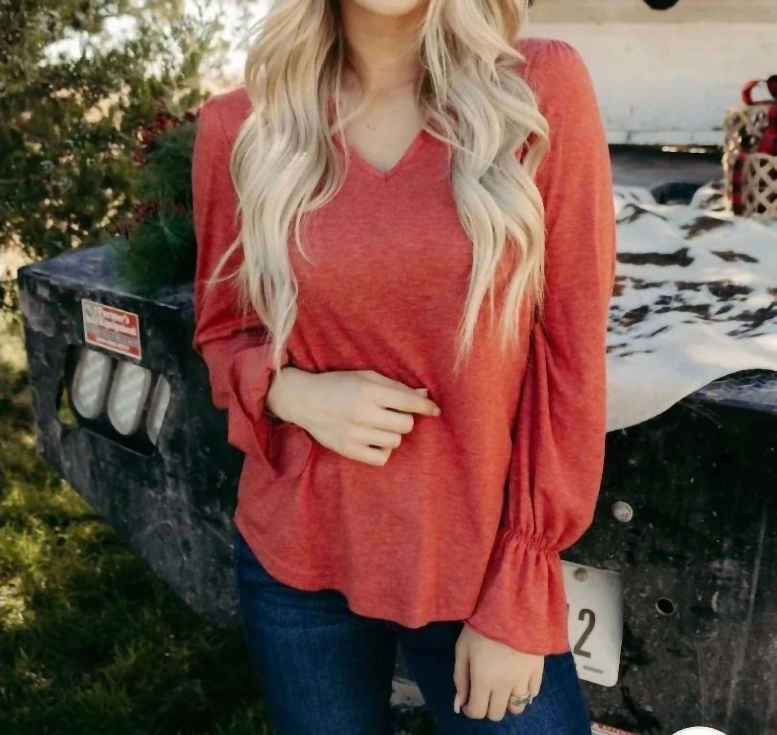 Sterling Kreek - Saturday Night Top