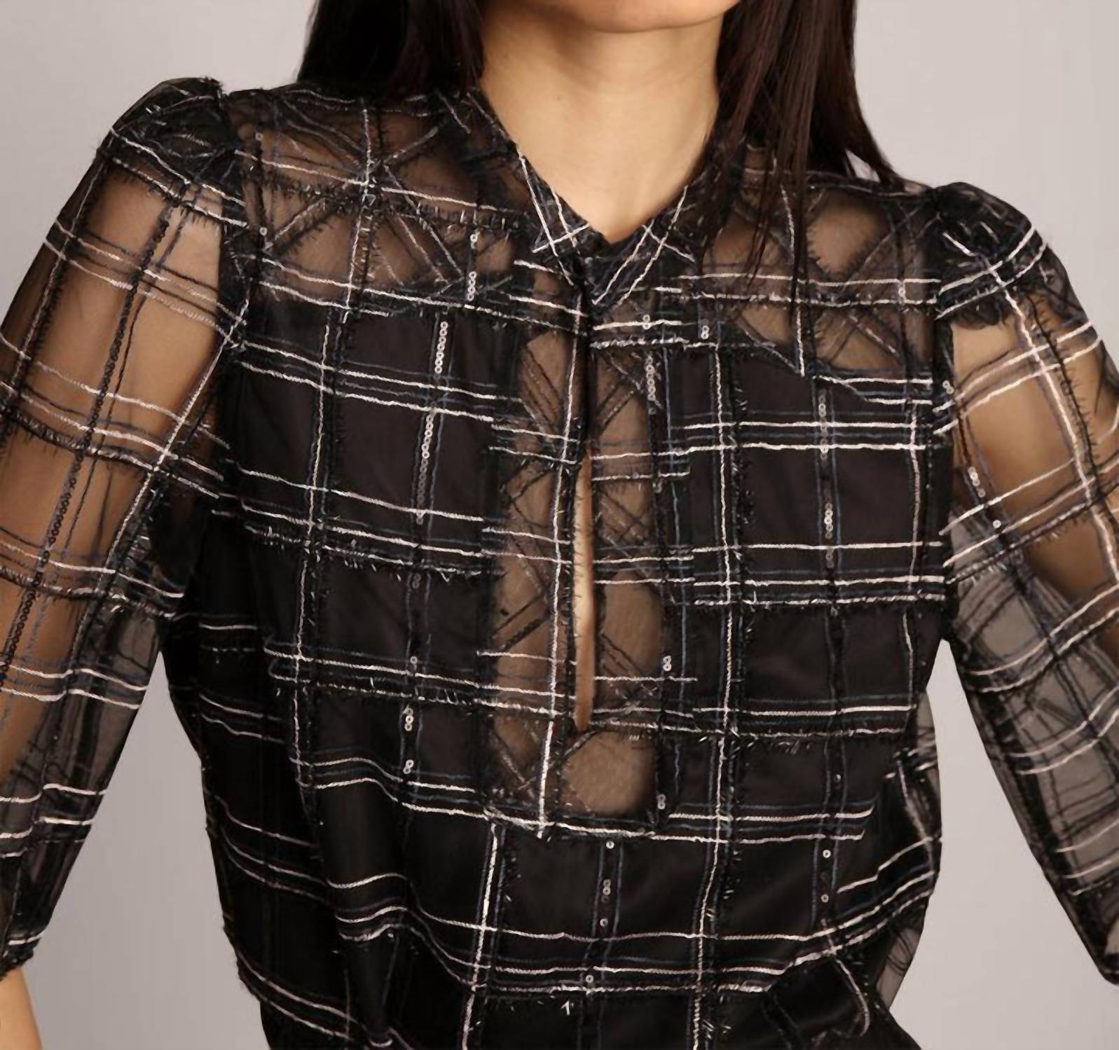 Munthe - Ludovic Blouse Top