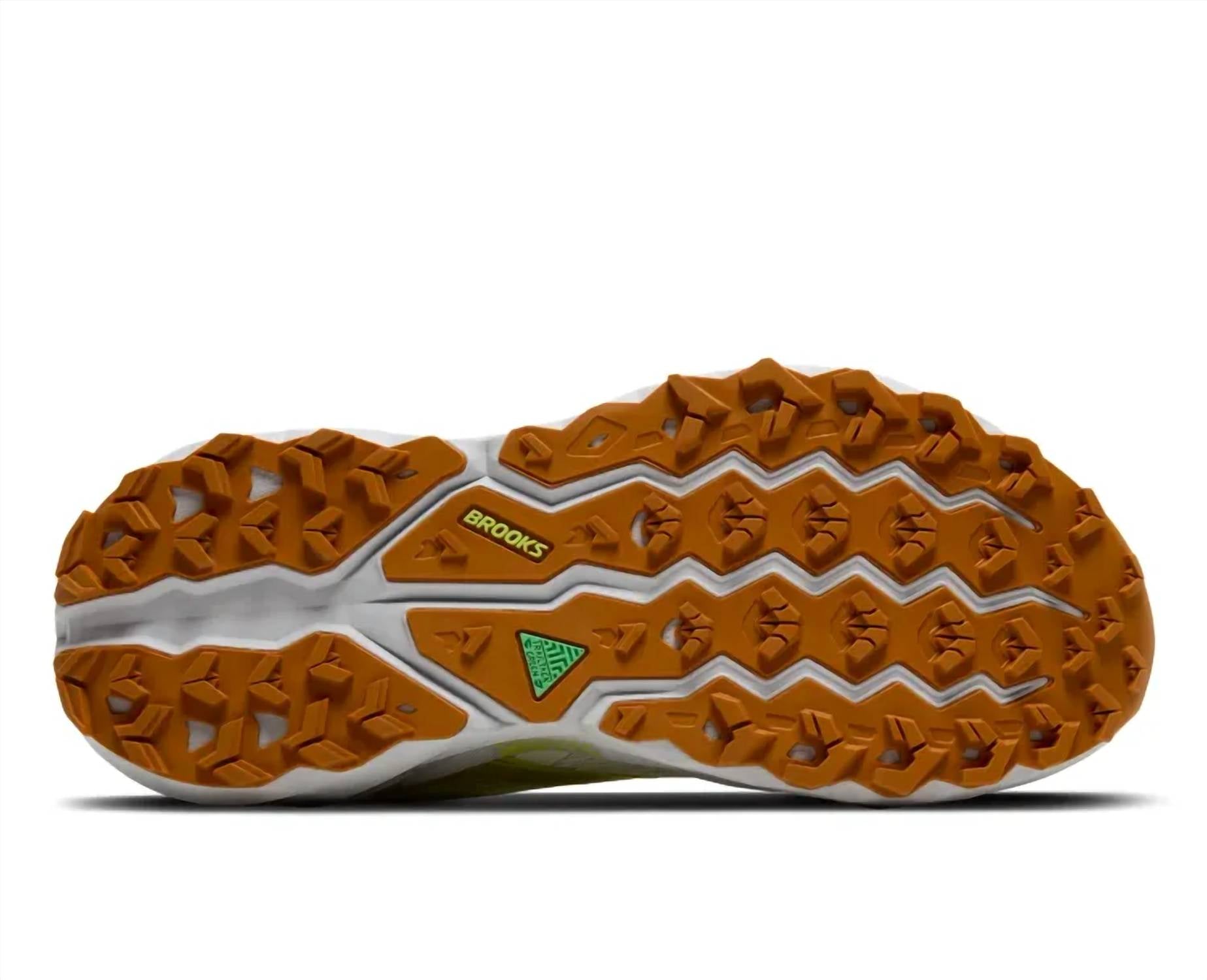 Brooks - Men's Cascadia 19 Running Shoes