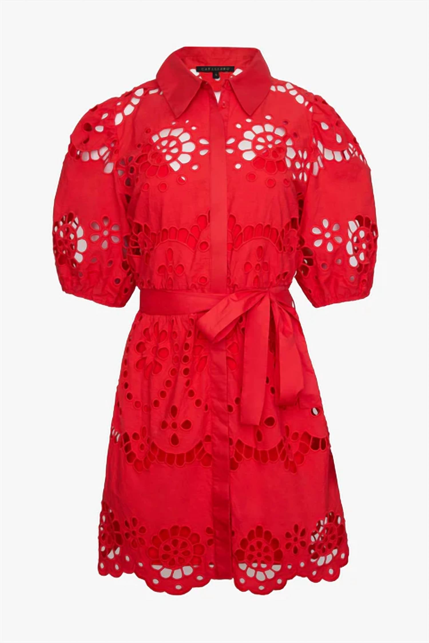 Caballero - Women's Eloise Dress