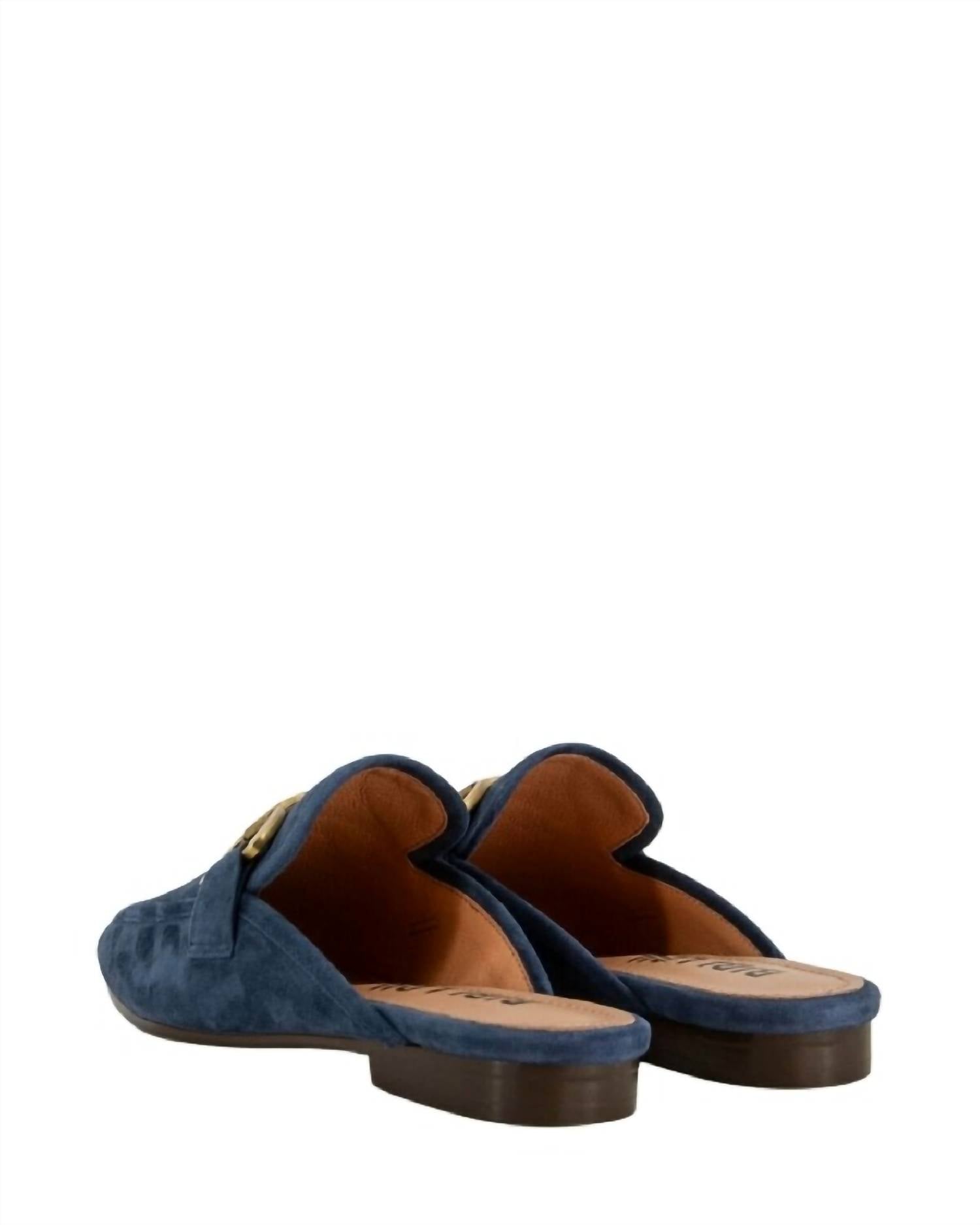 Bibi Lou - Women's Vela Loafer