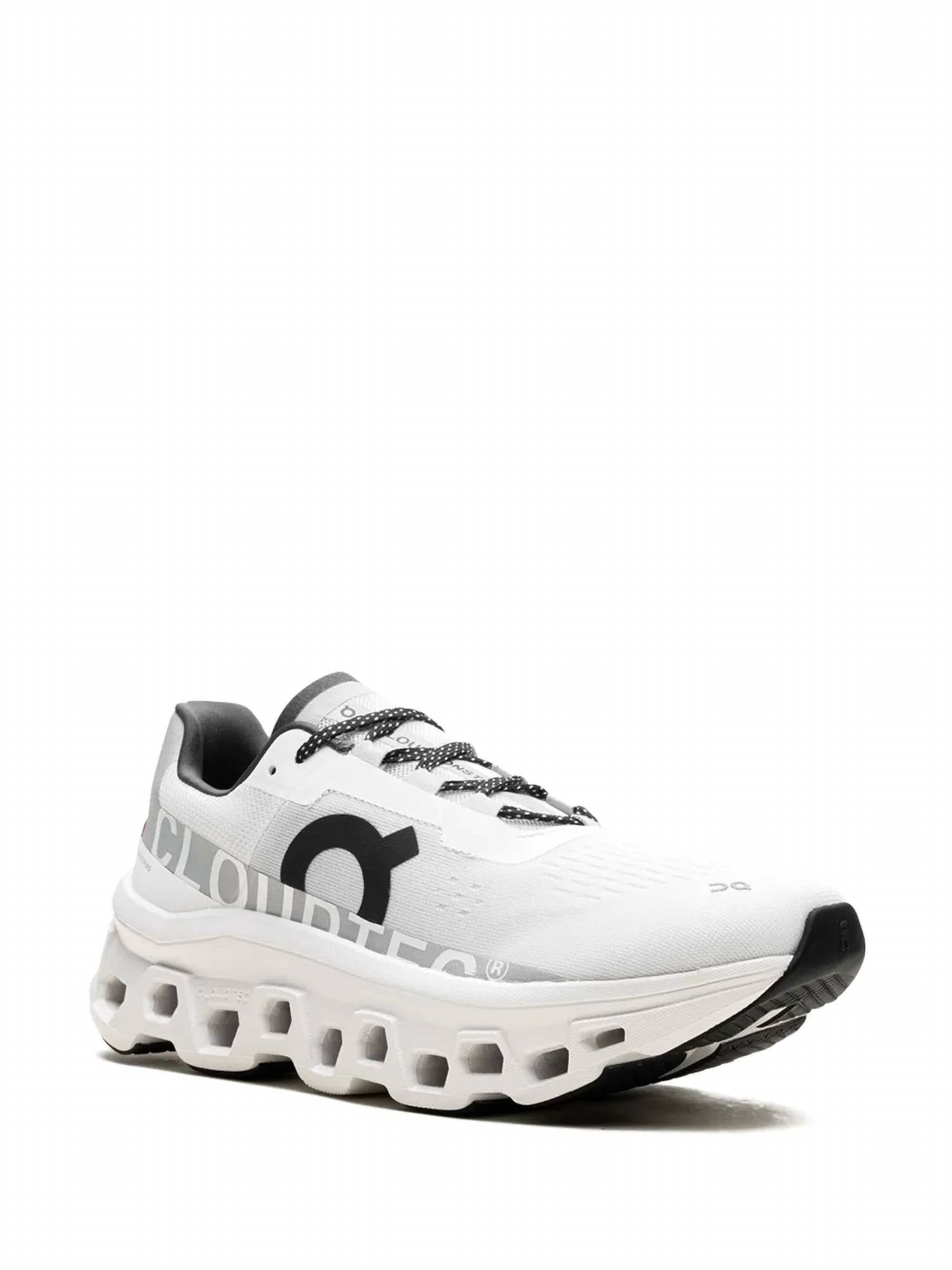 On - Men's Cloudmonster Running Shoes