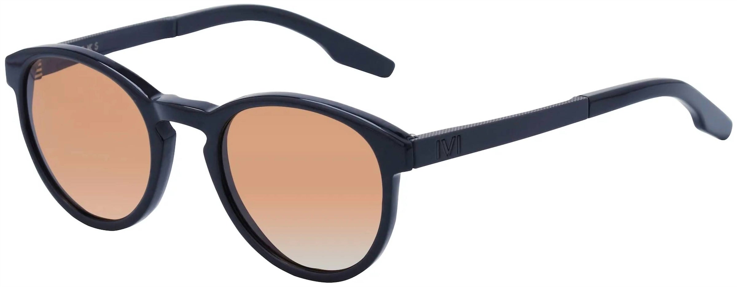 Ivi Vision - Women's Brooks Round Sunglasses