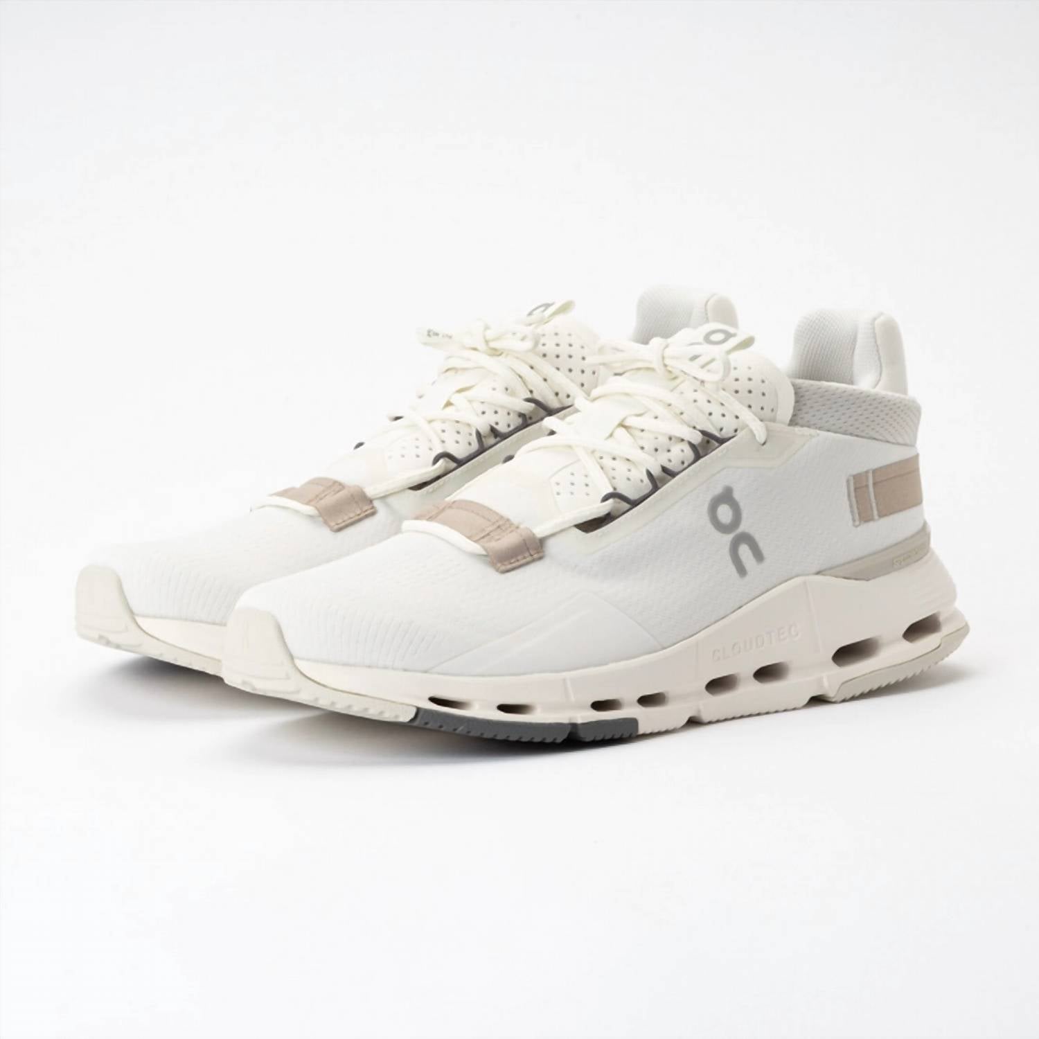 On - Women's On Cloudnova 2 Running Shoes