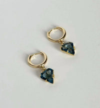 Tramps+Thieves - Women's Prism Earrings