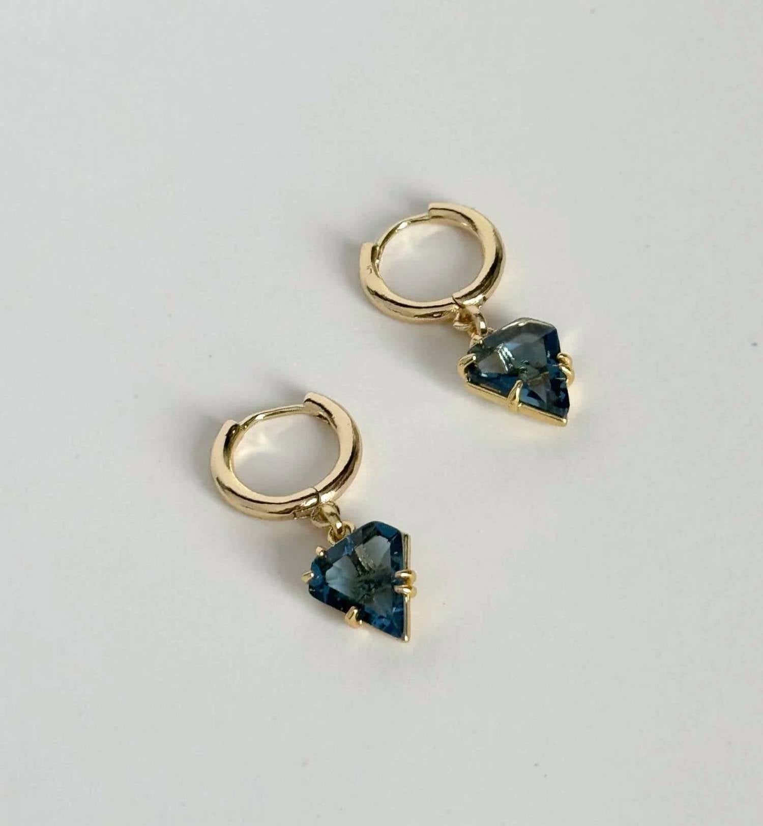 Tramps+Thieves - Women's Prism Earrings