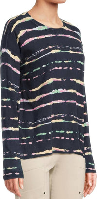 Elliott Lauren - Wonder Art Print Sweater