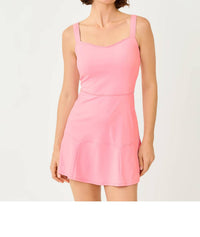 Lilly Pulitzer - Upf50+ Tarrington Active Dress