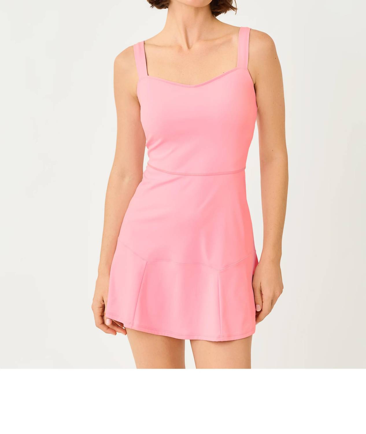 Lilly Pulitzer - Upf50+ Tarrington Active Dress
