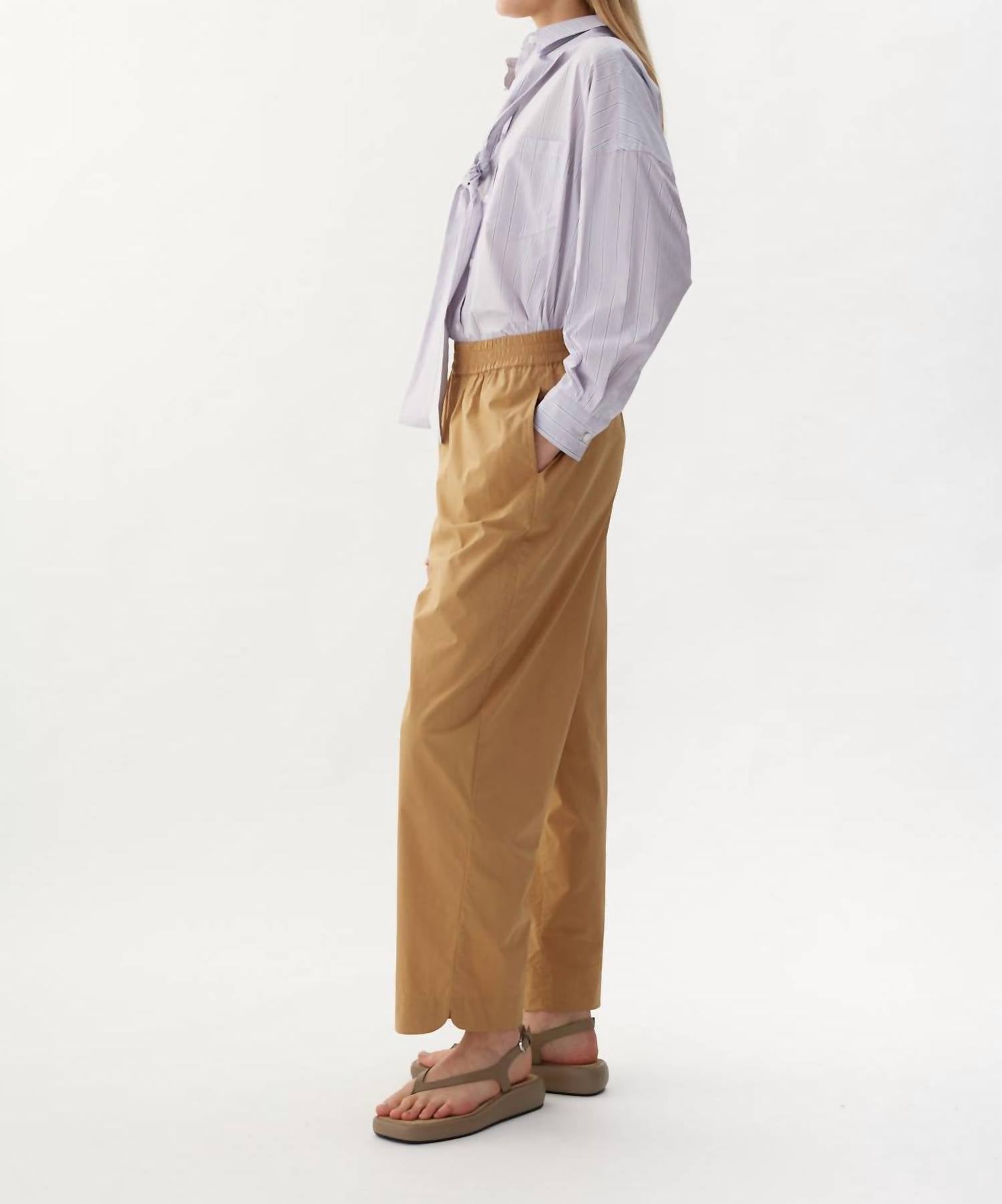 Lmnd - Chiara Pants