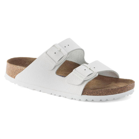 Birkenstock - Unisex Arizona Soft Footbed Sandals