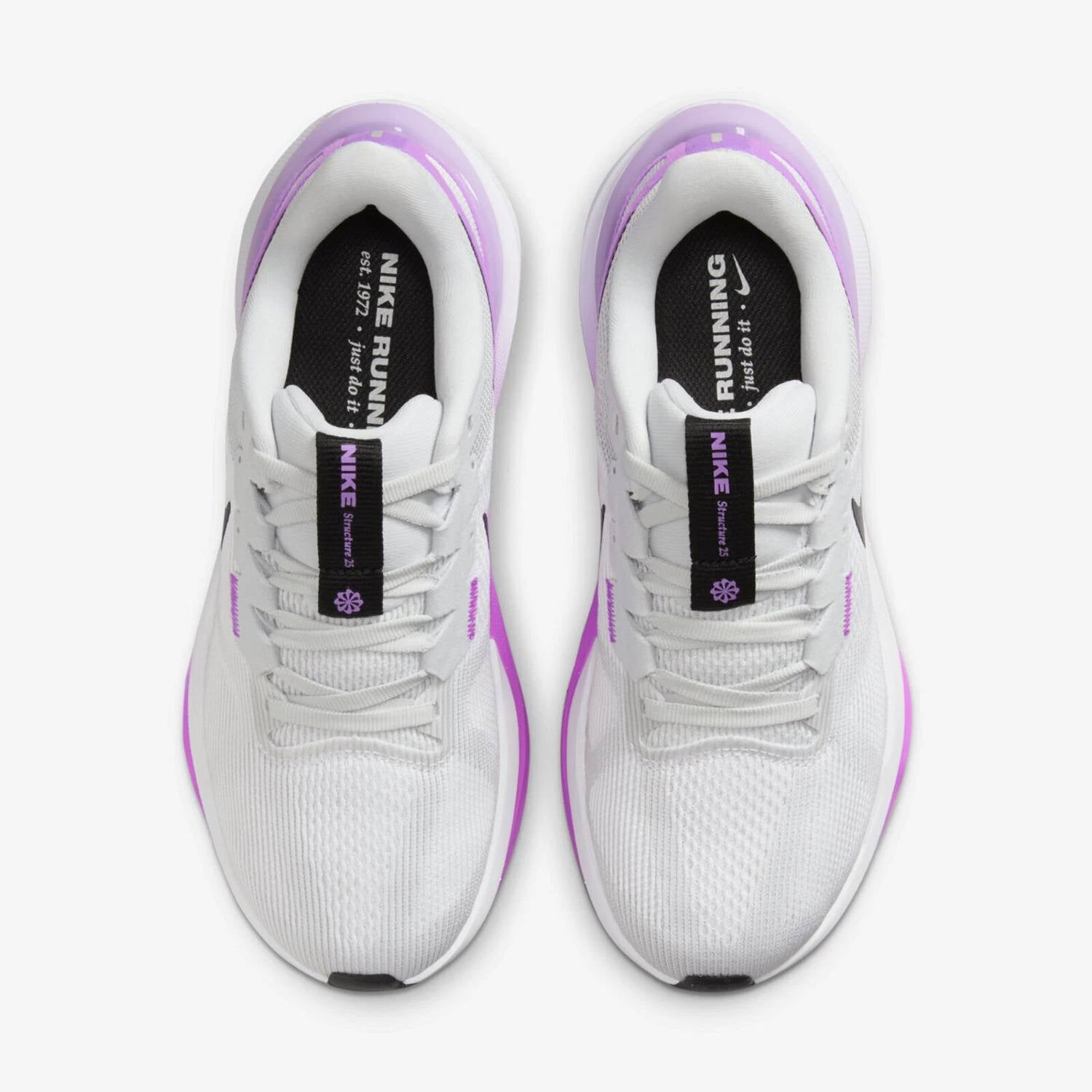 Nike - Women's Structure 25 Running Shoes