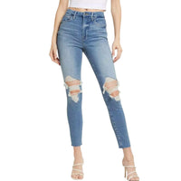 Good American - Women's Good Waist Jeans