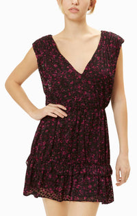 Romina Mini Dress