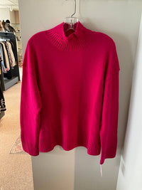 Rails - Women's Turtleneck Sweater