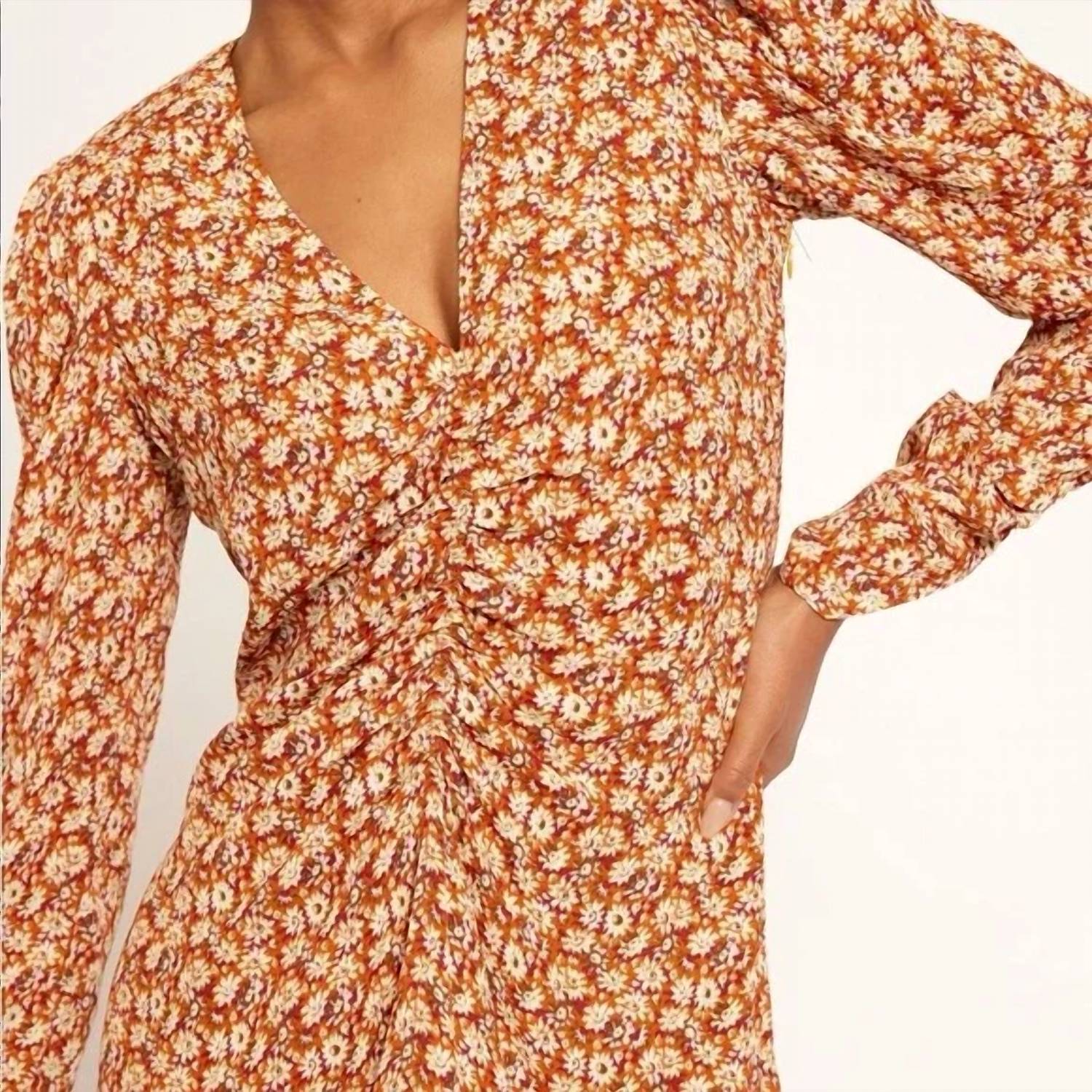 Joie - Haruko Dress