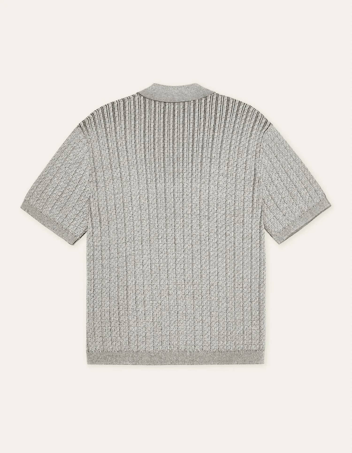 Les Deux - Evan Knitted Shirt