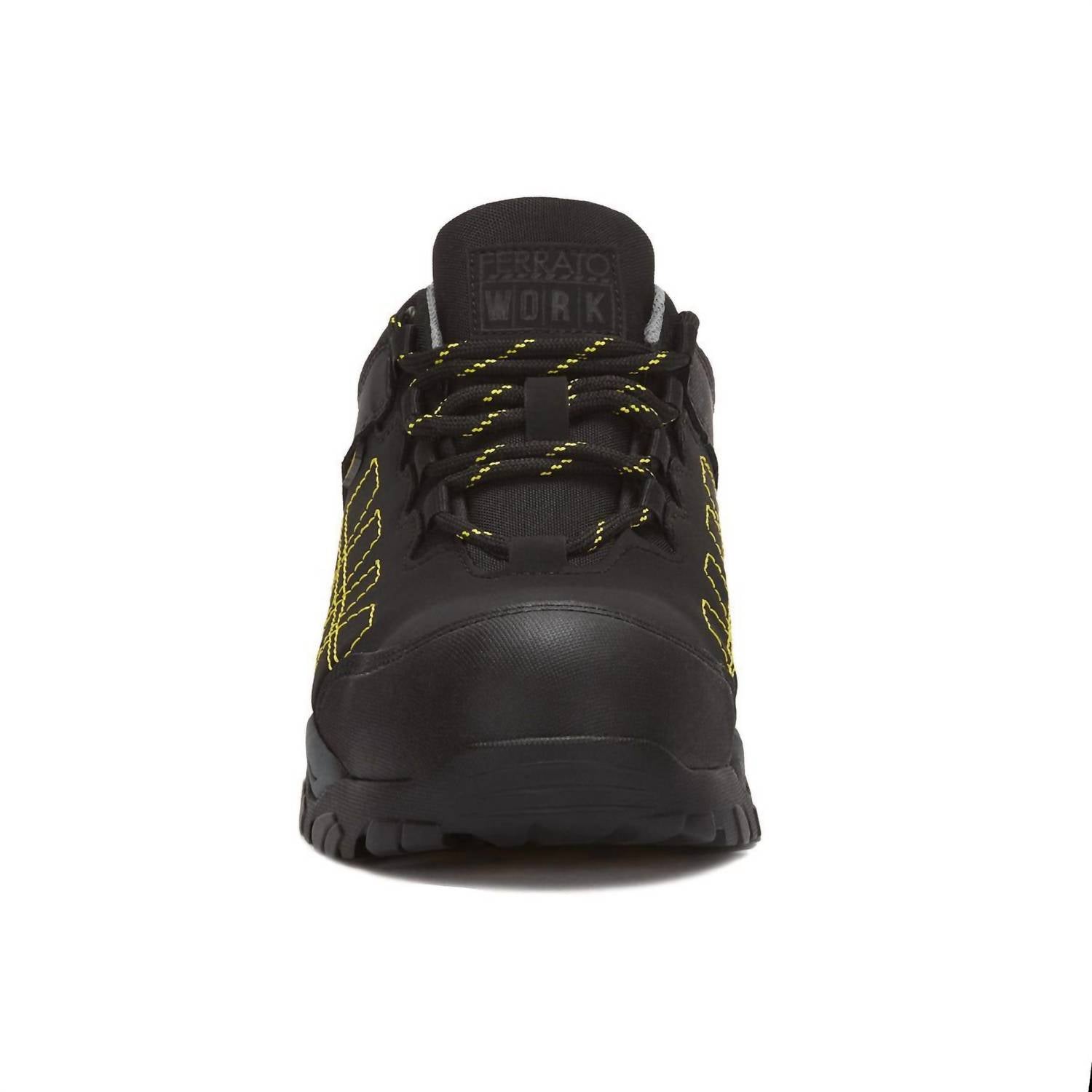 Ferrato - Men's Work Flats