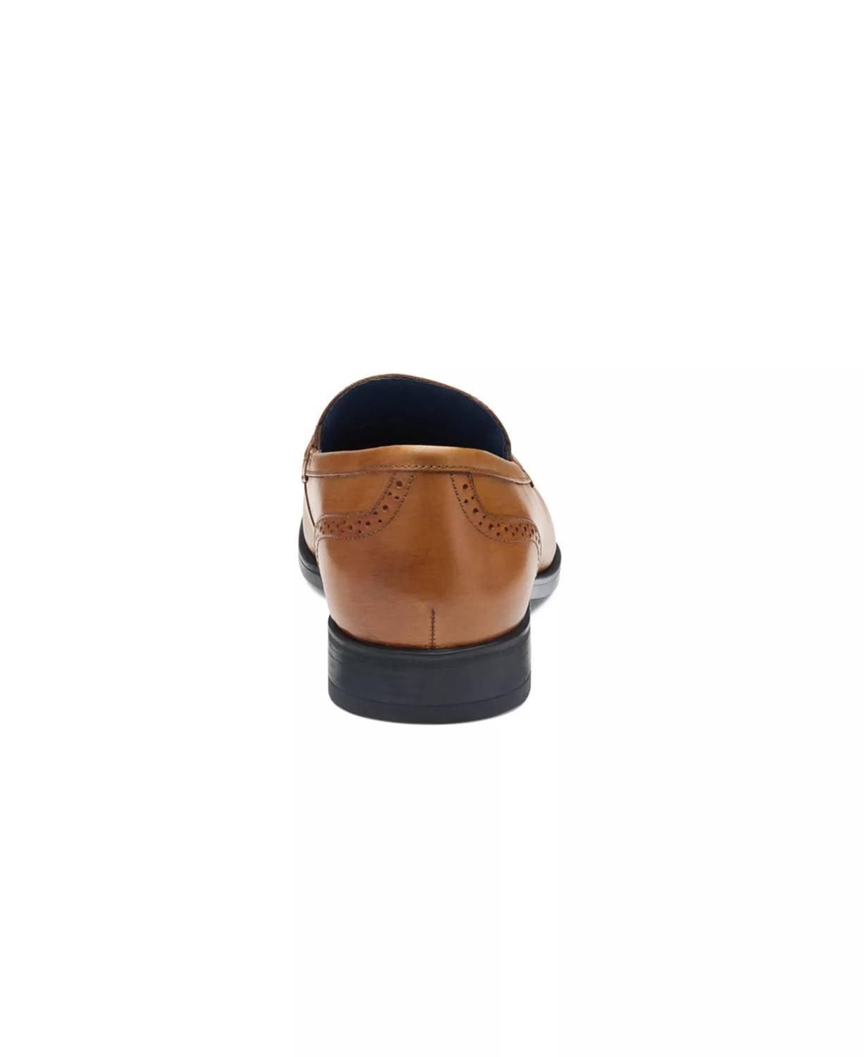 Johnston & Murphy - Men's Gibbons Bit Dress Shoes
