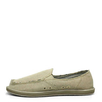 Sanuk - Women's Donna Hemp Loafers