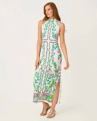 Lilly Pulitzer - WELLINGTON MAXI DRESS