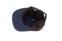 The Ampal Creative - Unisex Outsiders Strapback Cap