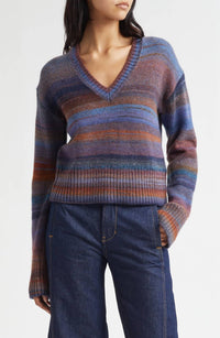 Veronica Beard - Diora Pullover Sweater