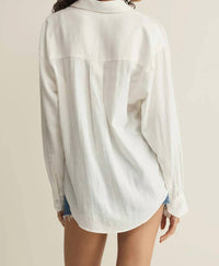 Z Supply - Perfect Button Up Shirt