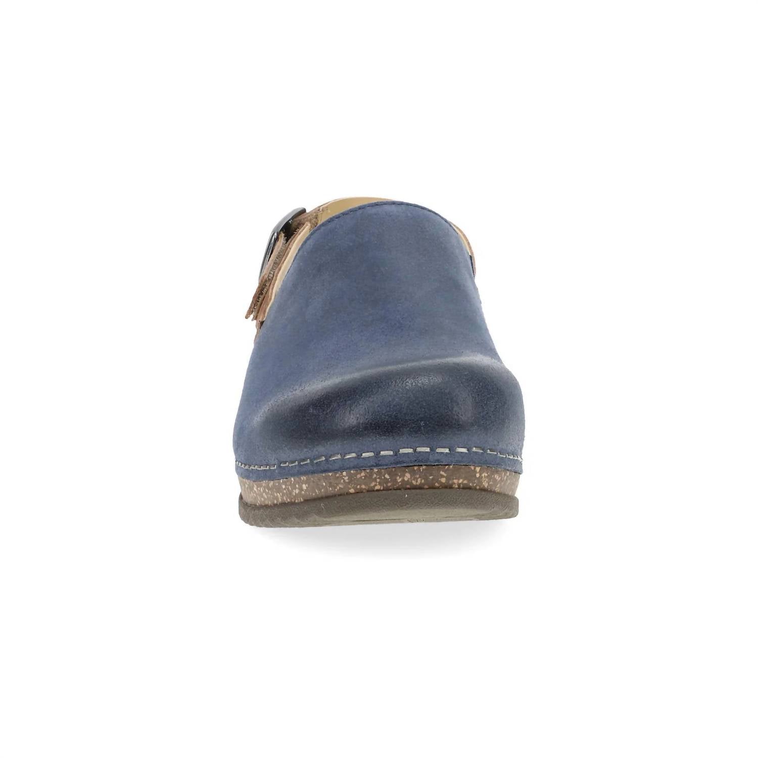 Dansko - Women's Merrin Slingback Clogs