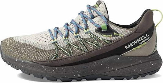 Merrell - Women's Bravada 2 Waterproof Sneaker