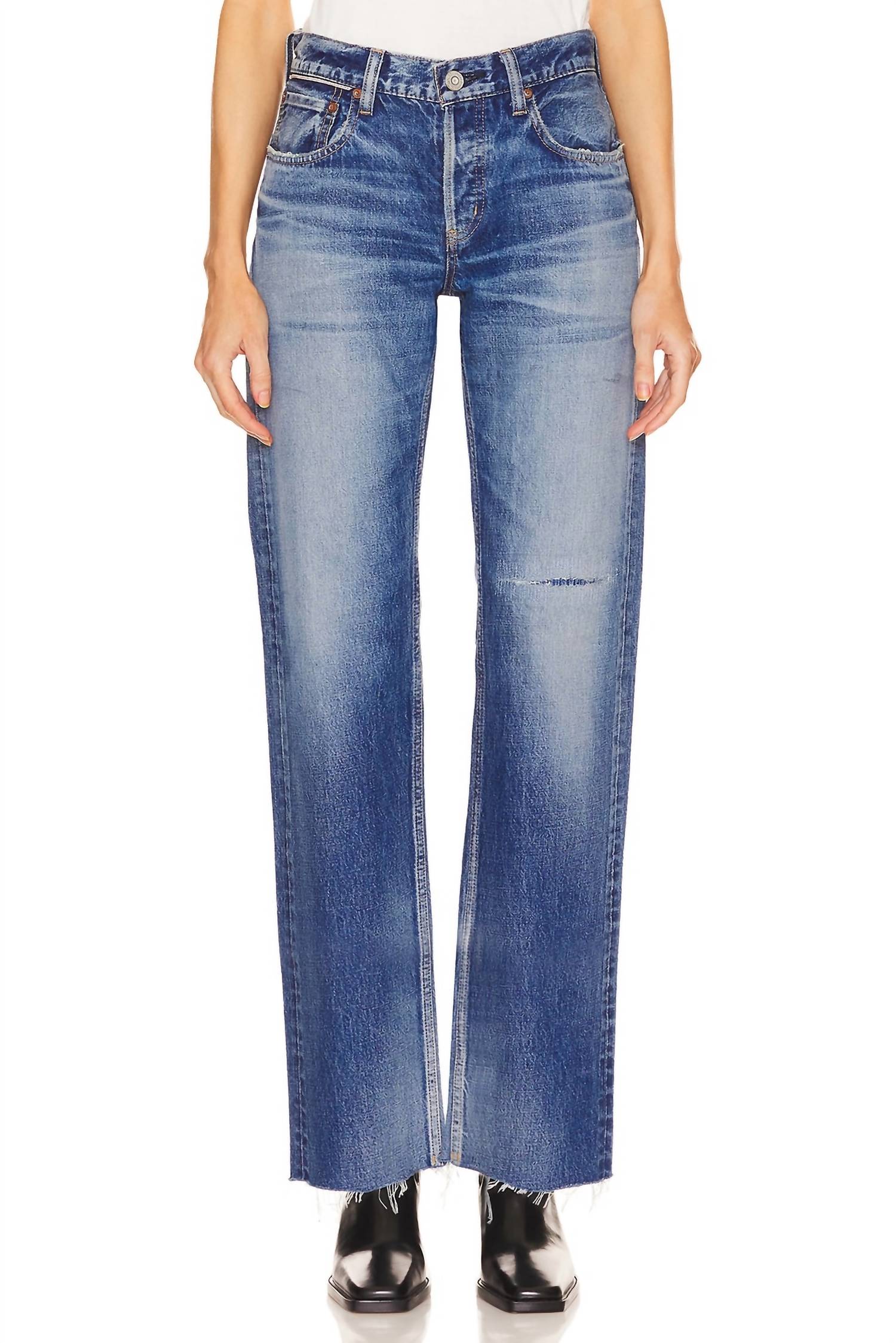Moussy - Whitmar Straight