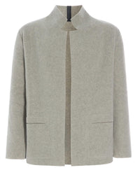 Henriette Steffensen - Fleece Cardigan