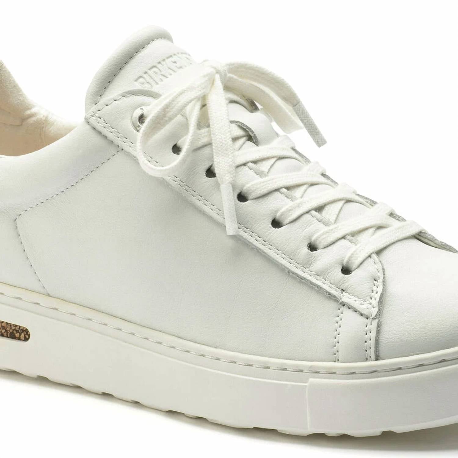 Birkenstock - Women's Bend Leather Sneakers