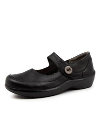 Ziera - Women's Gloria W Mary Jane Shoes