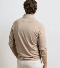 Peter Millar - Stealth Performance Quarter-zip Pullover