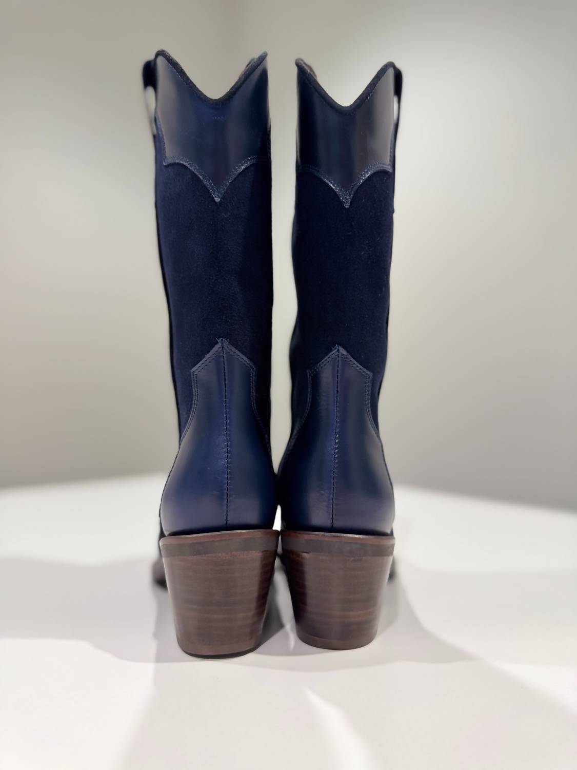 Stivali New York - Women's Houston Boots