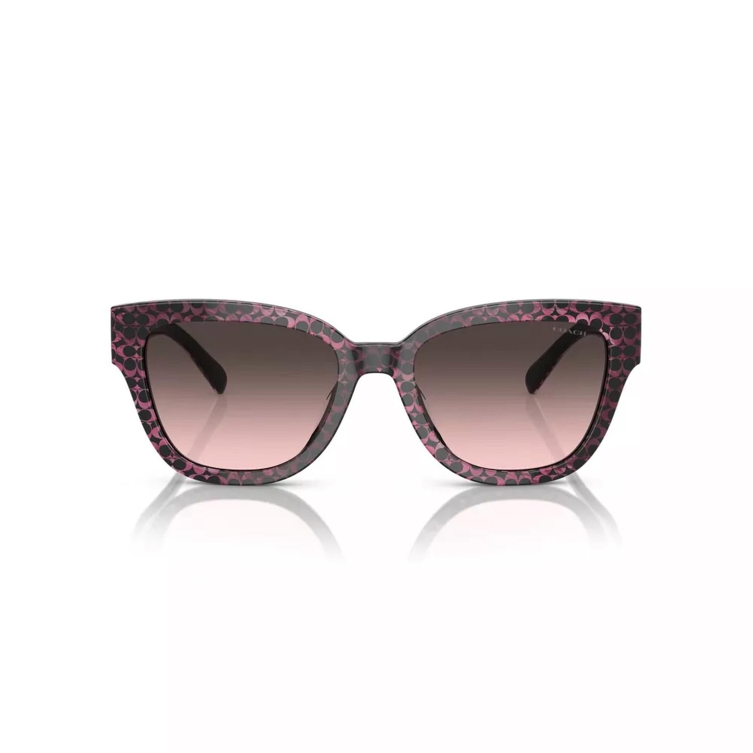 Coach - Women's Hc8379u Sunglasses