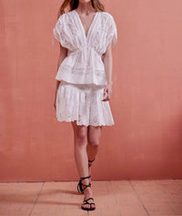 Devotion Twins - Mia Skirt