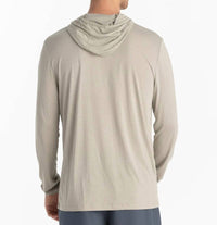 Free Fly - Bamboo Lightweight Hoodie