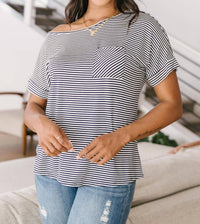 The Boardwalk Top
