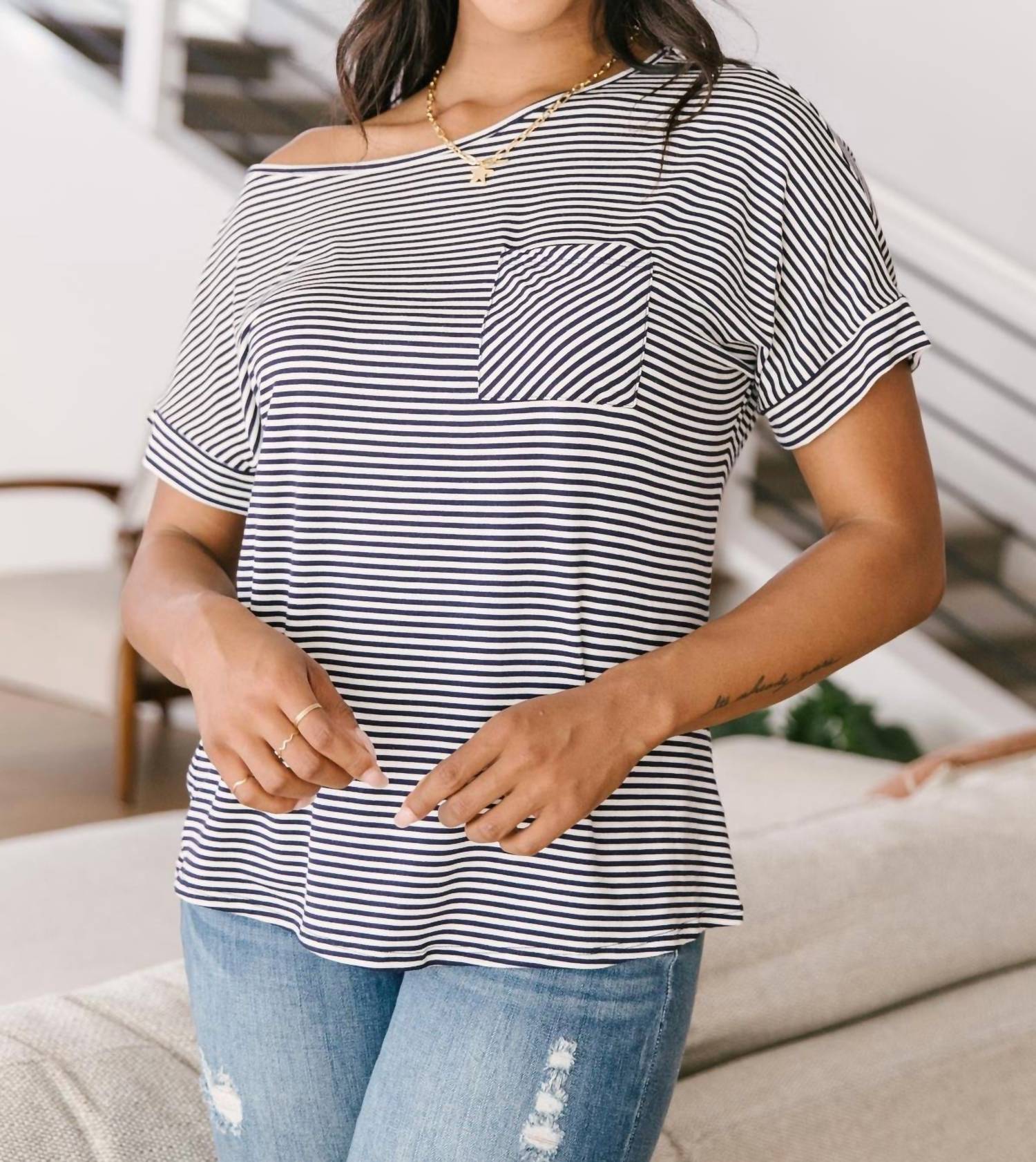The Boardwalk Top
