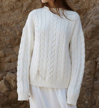 Mod Ref - Women's Mael Sweater